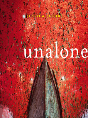 cover image of unalone